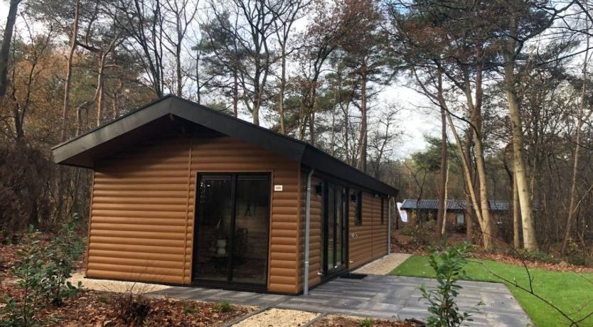 Photo of Velthorst Hottub Apartment 11