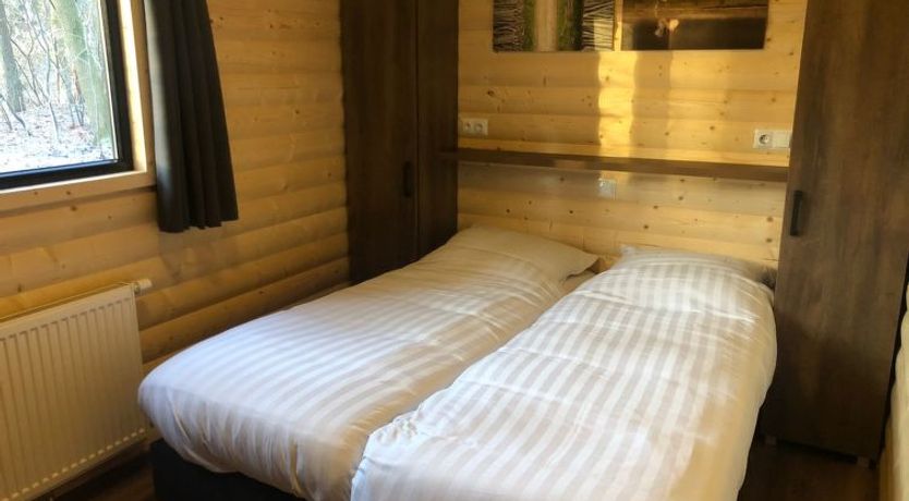 Photo of Velthorst Hottub Apartment 11