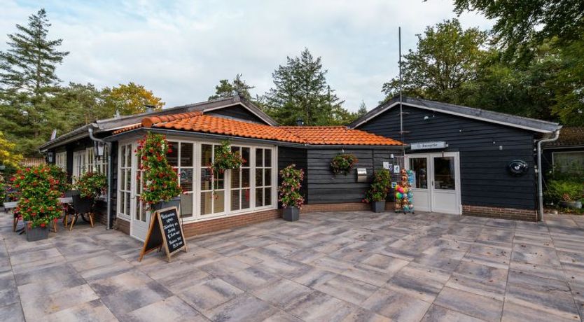 Photo of Velthorst Hottub Apartment 11