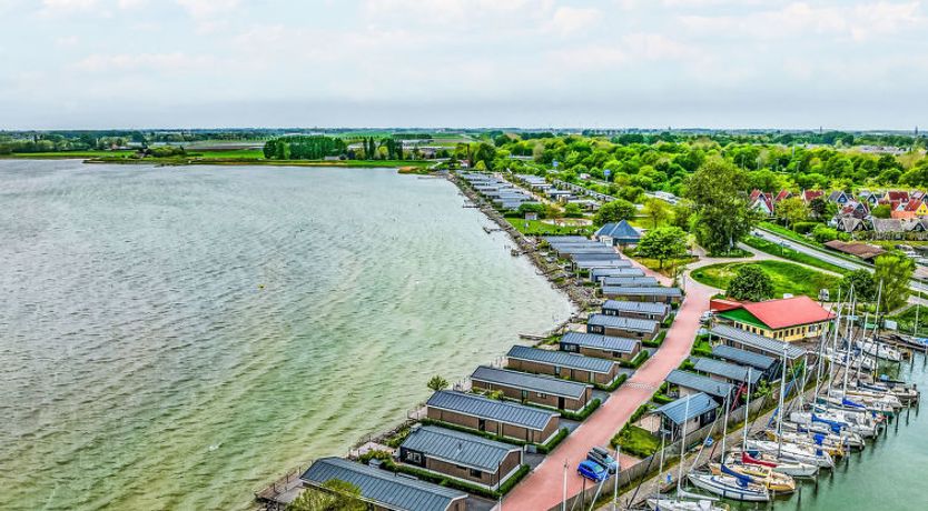 Photo of Pavilion Waterfront 6