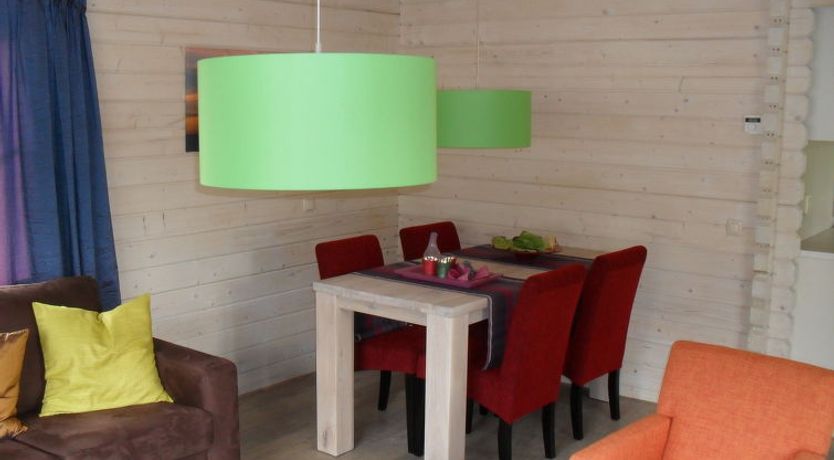 Photo of Fin Maison Sauna 4 Apartment 2