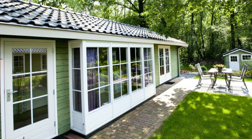 Photo of Fin Maison Sauna 4 Apartment 2