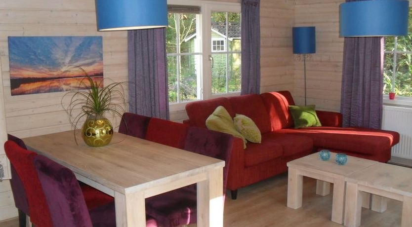 Photo of Fin Maison Sauna 4 Apartment 2