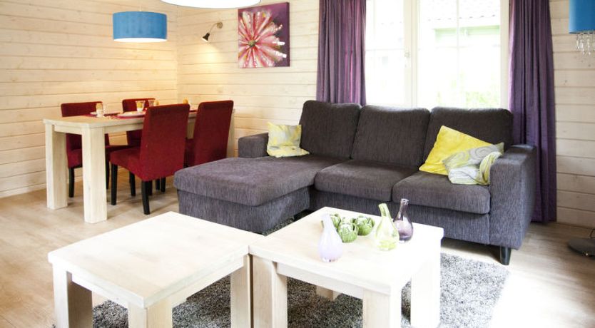 Photo of Fin Maison Sauna 4 Apartment 2