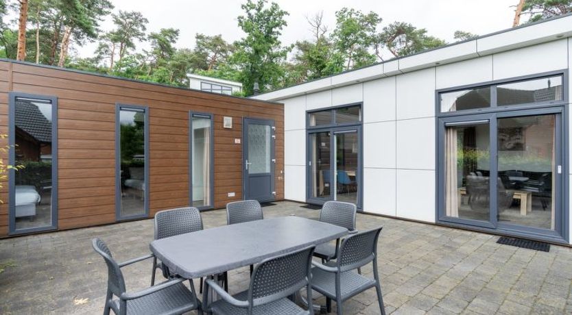 Photo of L-Pavilion 6