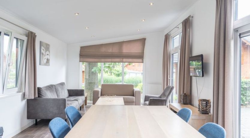 Photo of L-Pavilion 6