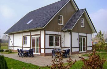 Dealenbroeck 14 Holiday Home