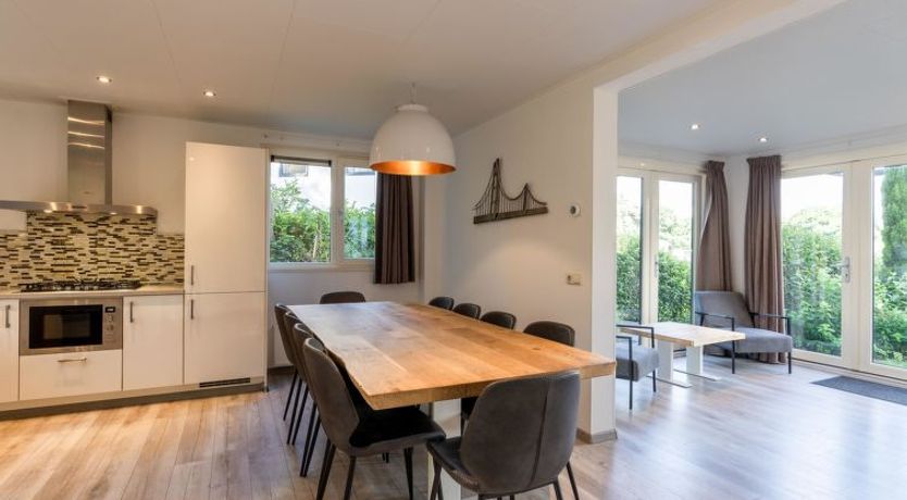 Photo of Pavilion l'etage Sauna 10