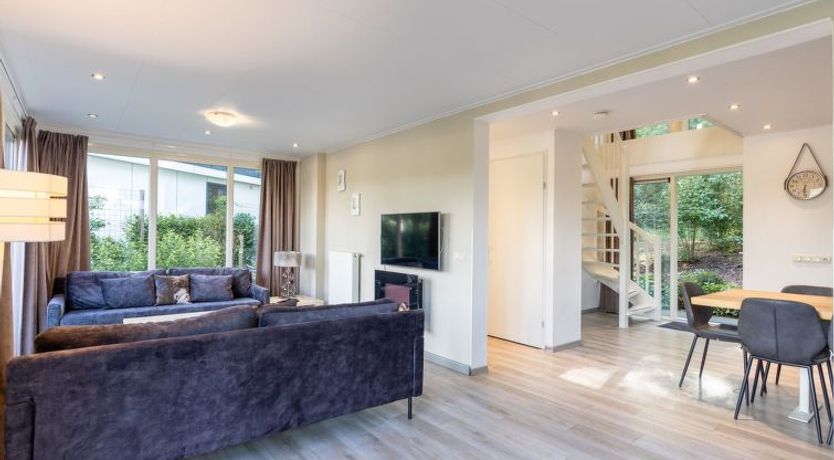 Photo of Pavilion l'etage Sauna 10