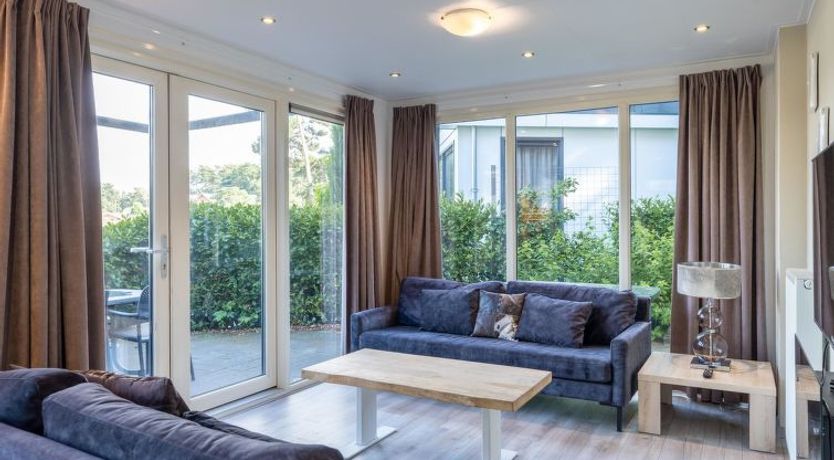 Photo of Pavilion l'etage Sauna 10