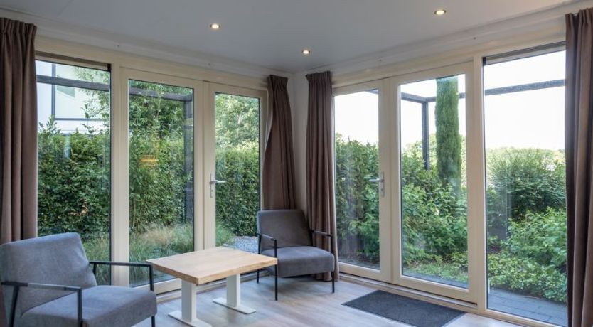 Photo of Pavilion l'etage Sauna 10