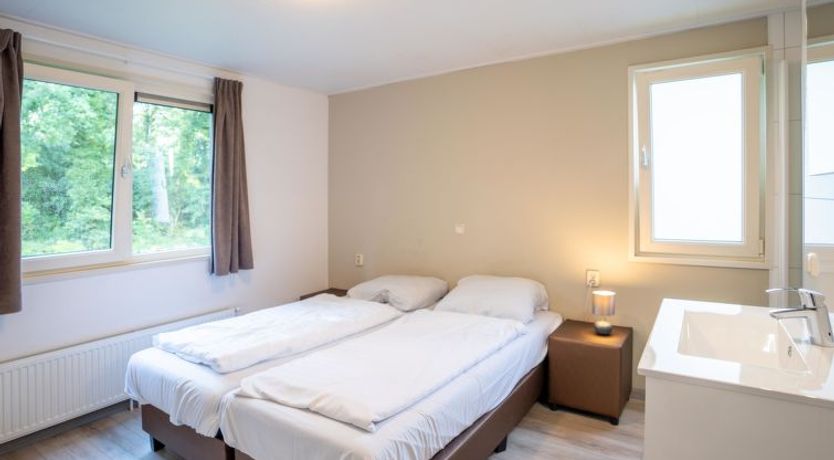 Photo of Pavilion l'etage Sauna 10