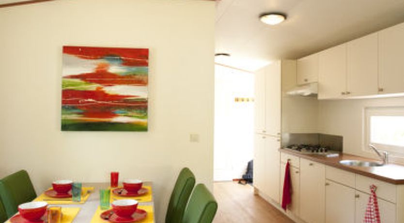 Photo of Unique 4 Apartment 4