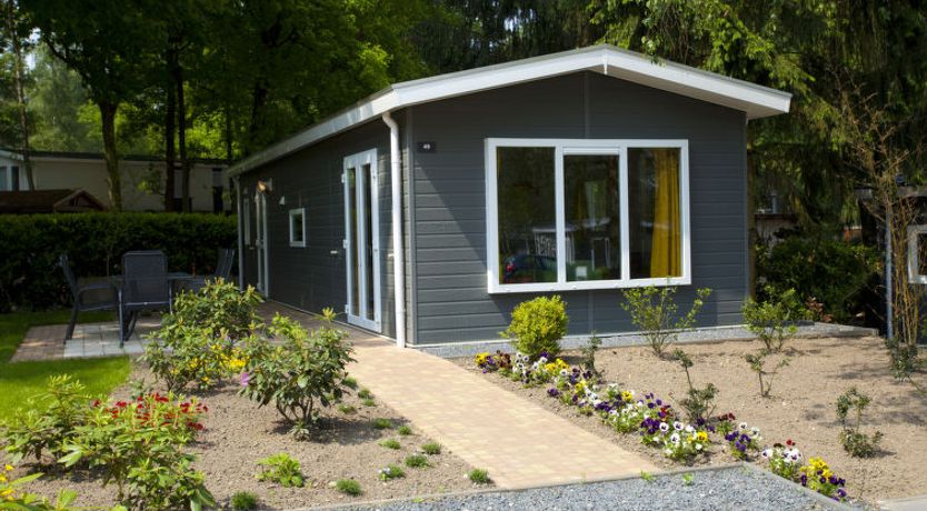 Photo of Unique 4 Apartment 4