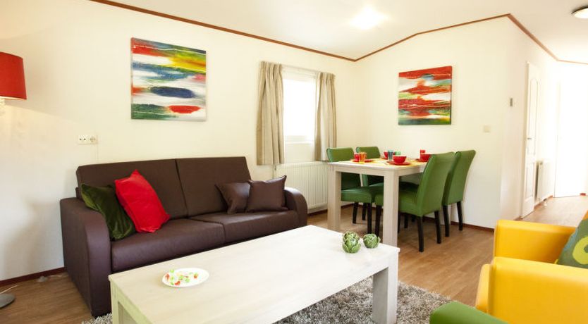 Photo of Unique 4 Apartment 4