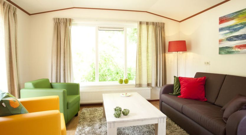 Photo of Unique 4 Apartment 4