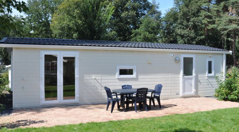 Photo of Unique 4 Apartment 4