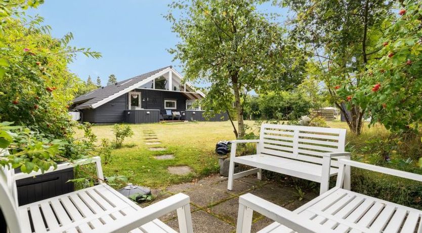 Photo of "Zelda" - 300m from the sea