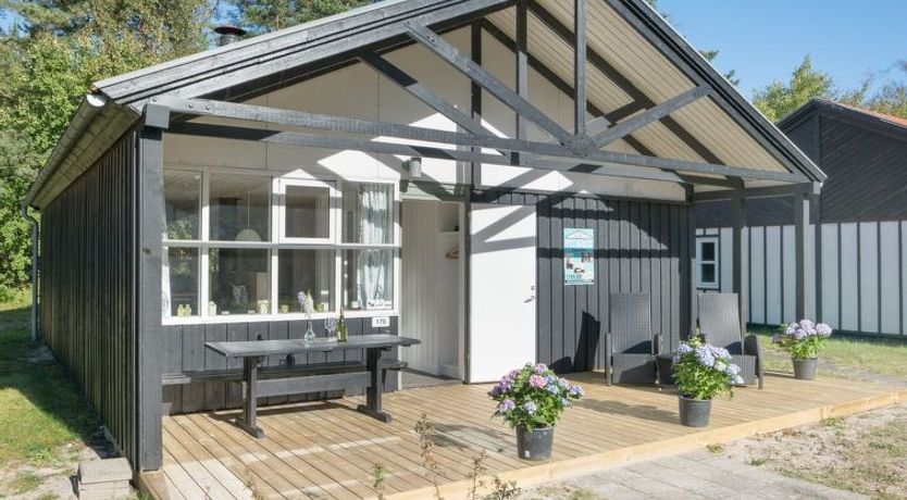 Photo of "Bergit" - 55m from the sea