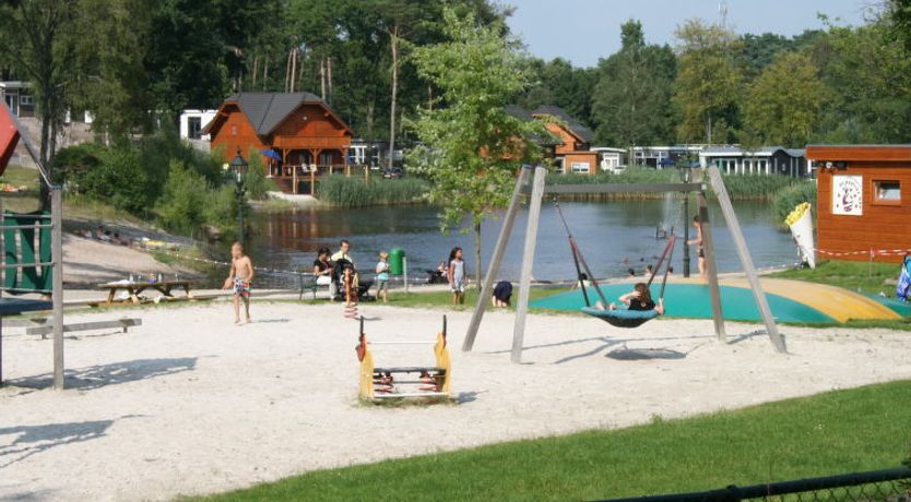 Photo of Velthorst Sauna 4