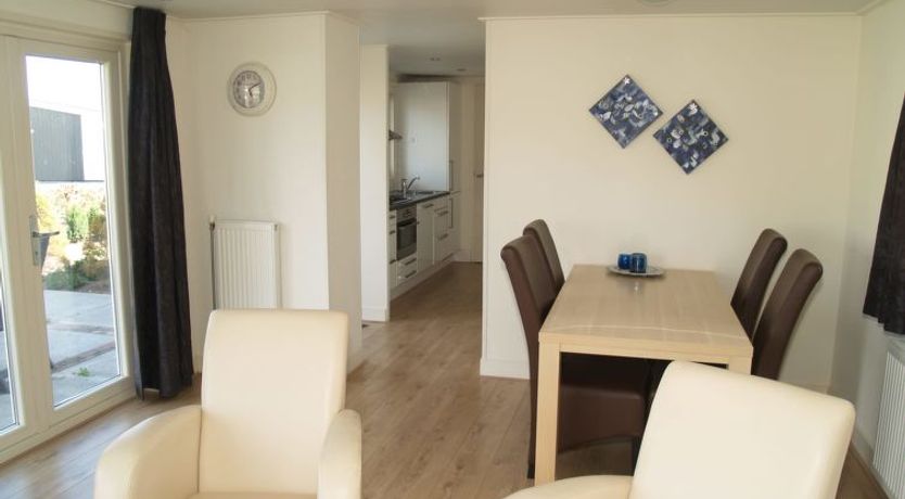 Photo of Velthorst Sauna 4