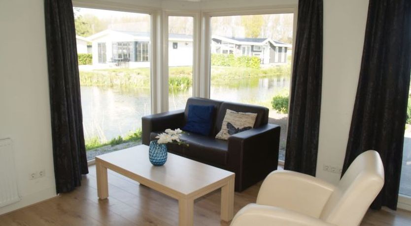 Photo of Velthorst Sauna 4