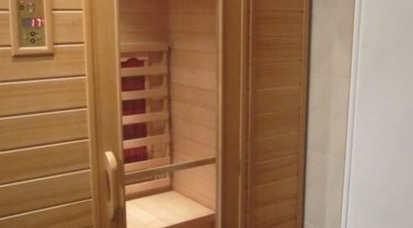 Photo of Velthorst Sauna 4