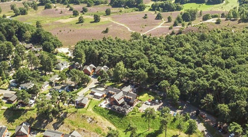 Photo of Velthorst Sauna 4