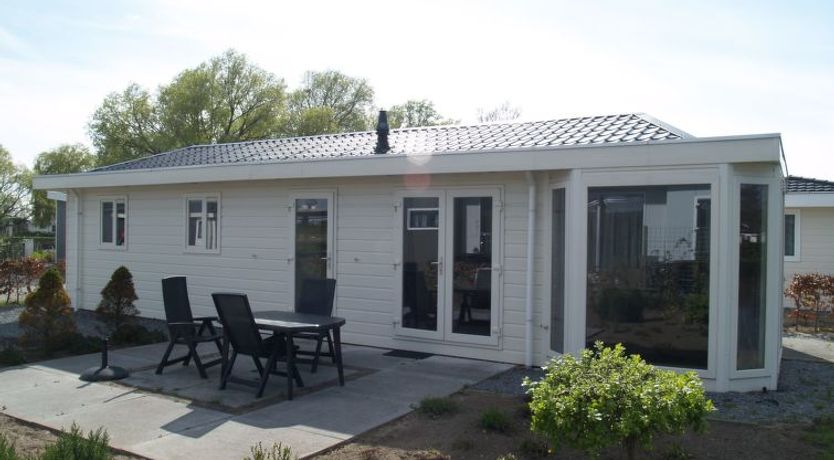 Photo of Velthorst Sauna 4