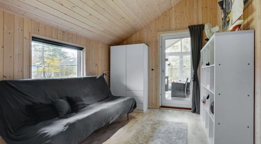 Photo of "Hegge" - 300m from the sea