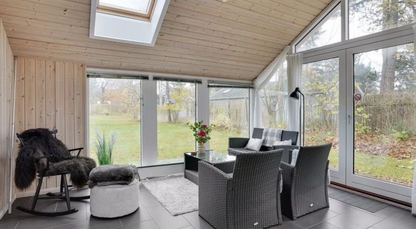 Photo of "Hegge" - 300m from the sea