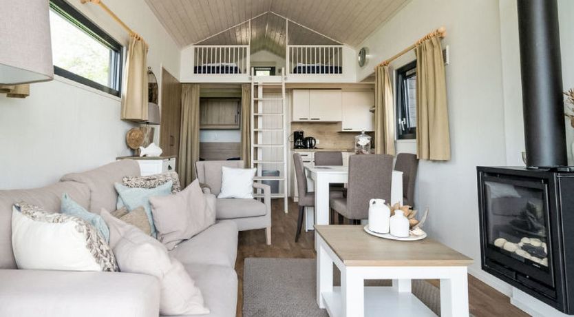 Photo of Tiny Lodge 4