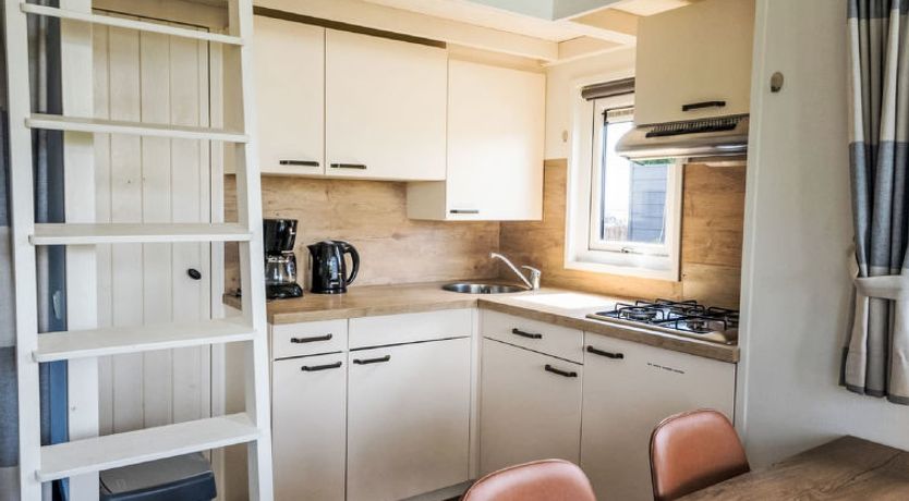 Photo of Tiny Lodge 4