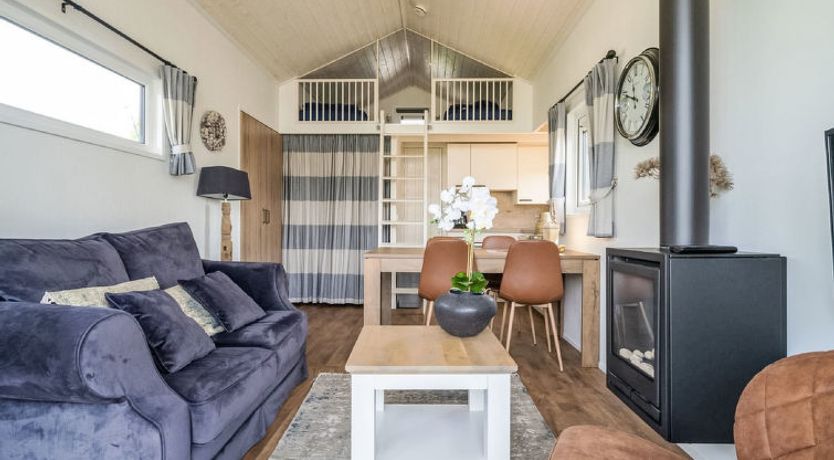 Photo of Tiny Lodge 4