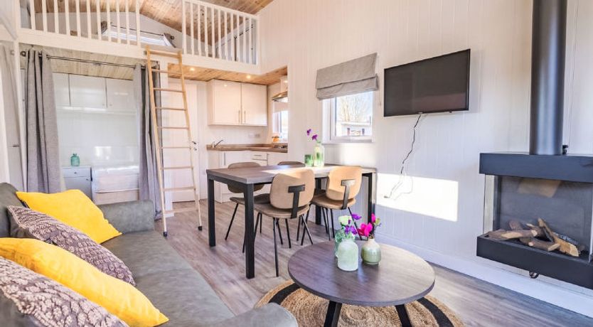 Photo of Tiny Lodge 4