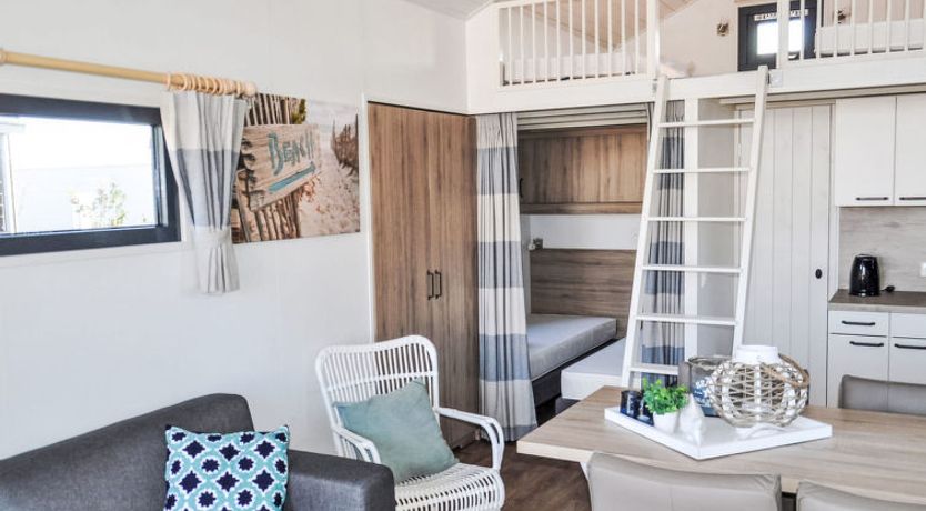 Photo of Tiny Lodge 4