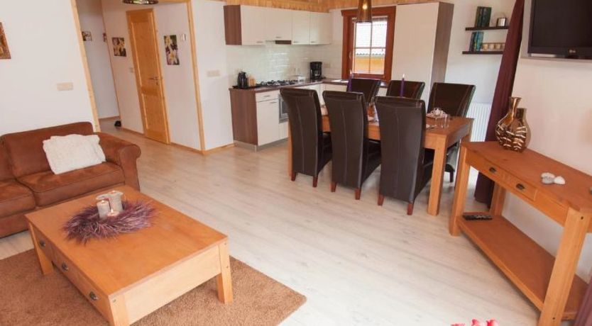 Photo of Boekhorst Royal Sauna 6