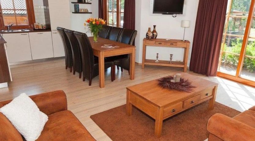 Photo of Boekhorst Royal Sauna 6