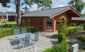 Photo of Boekhorst Royal Sauna 6