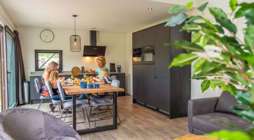 Photo of Cube Elite 6 Apartment 11