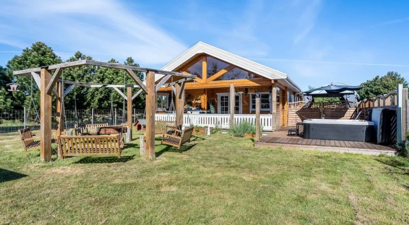 Photo of "Vicktoria" - 1.5km from the sea