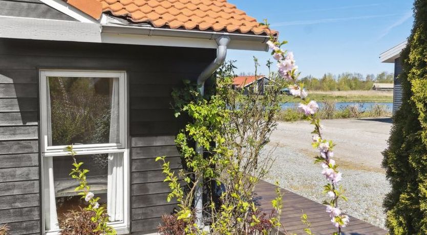 Photo of "Florentin" - 1km from the sea