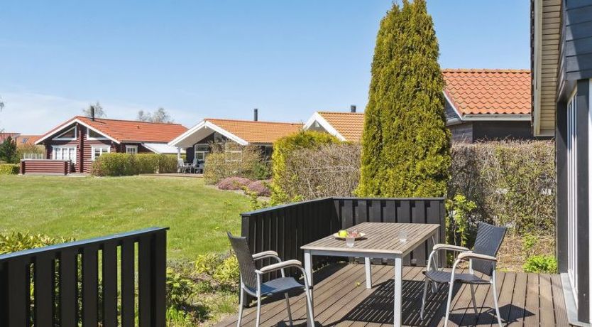 Photo of "Florentin" - 1km from the sea