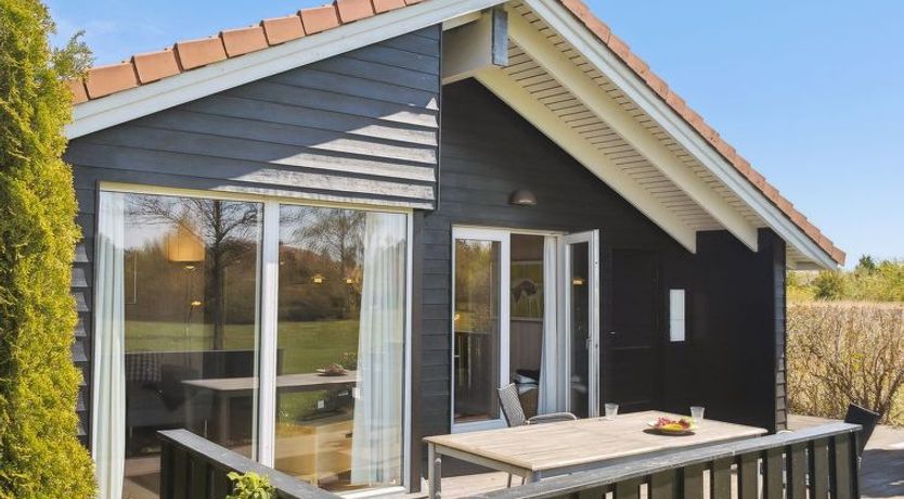 Photo of "Florentin" - 1km from the sea