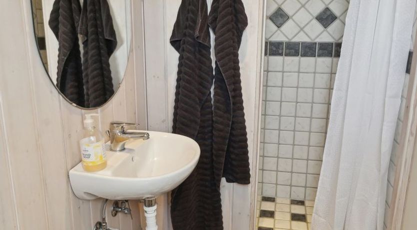 Photo of "Florentin" - 1km from the sea