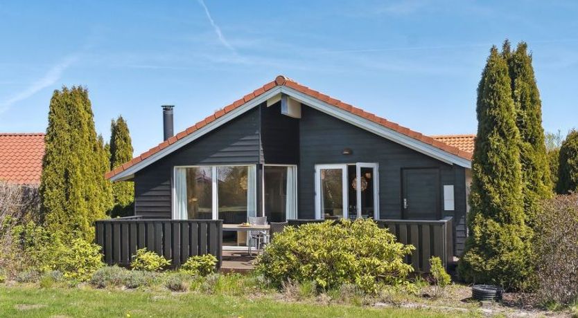 Photo of "Florentin" - 1km from the sea