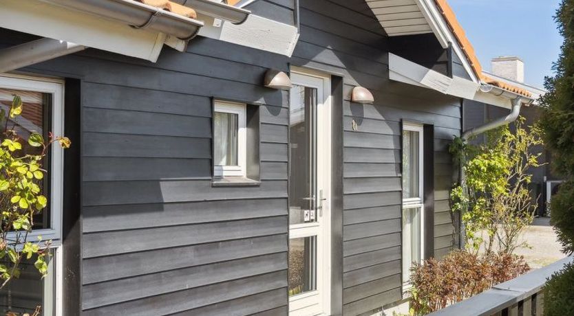 Photo of "Florentin" - 1km from the sea