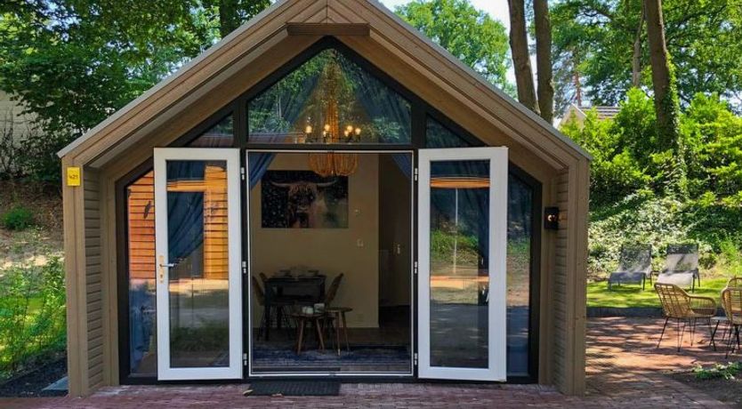 Photo of Forest Lodge 4 Apartment 17