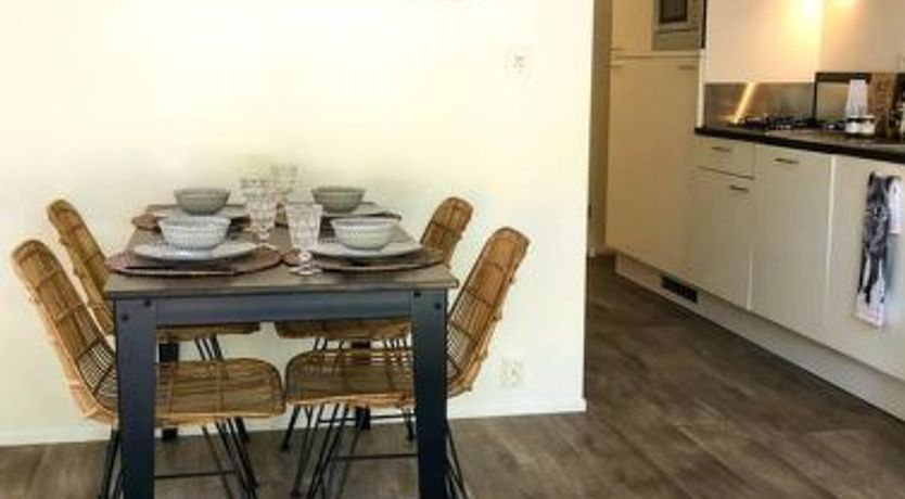 Photo of Forest Lodge 4 Apartment 17