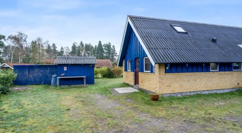 Photo of "Fredger" - 450m from the sea